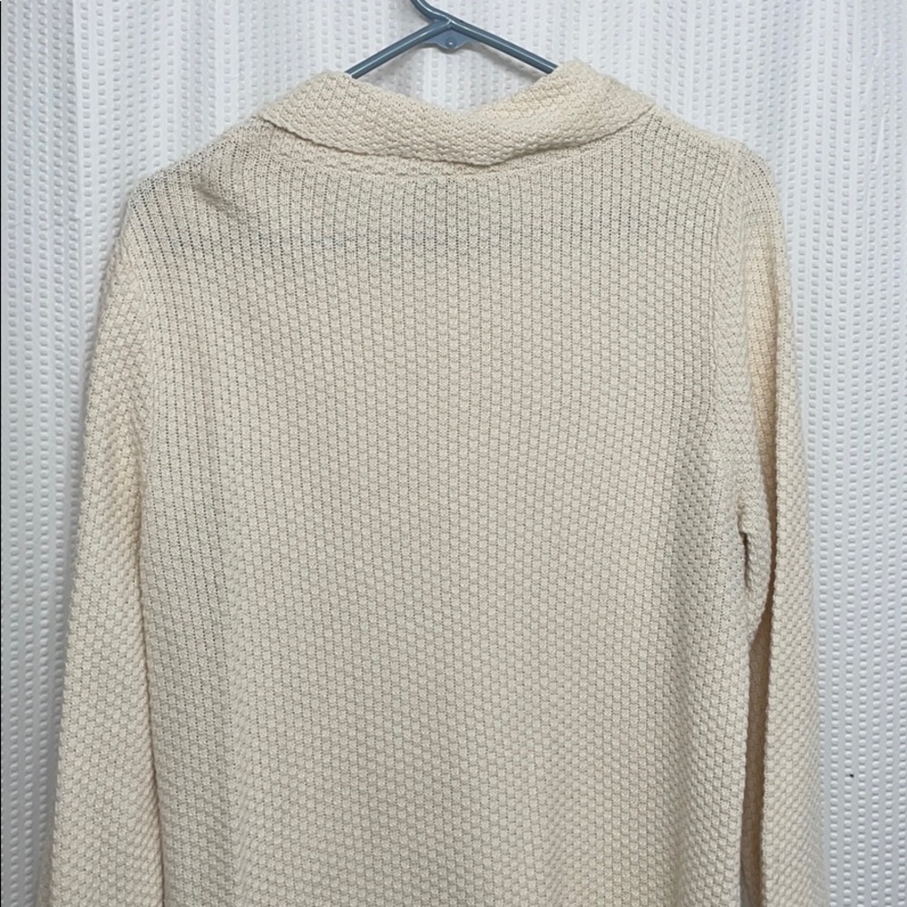 Sweater - Picture 3 of 4